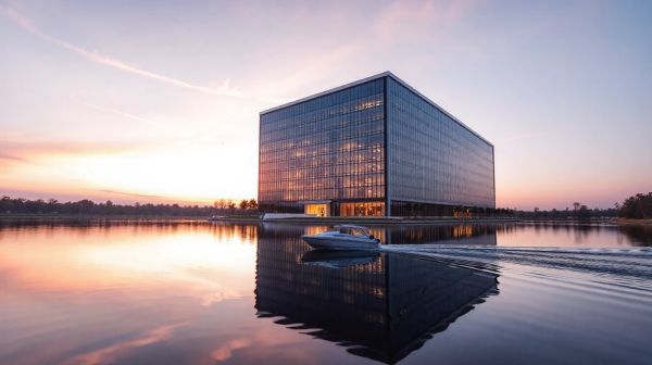 5 façons dont le secteur tertiaire catalyse l'innovation électrique