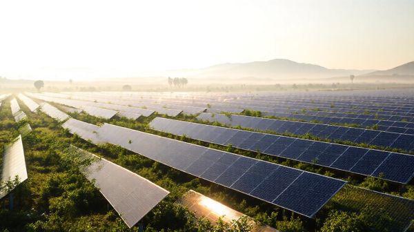 5 raisons d'adopter le photovoltaïque tertiaire dès aujourd'hui