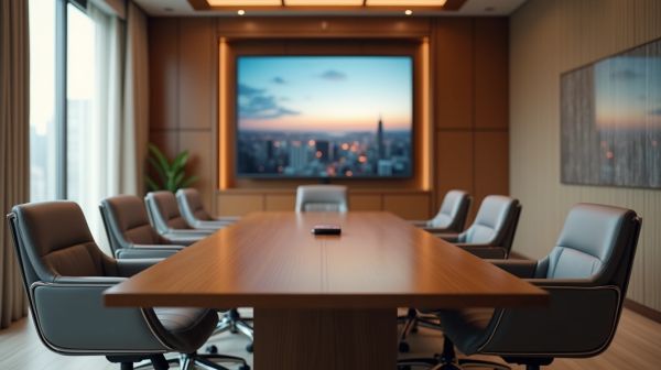 Choisir des solutions télécoms professionnelles adaptées à vos besoins