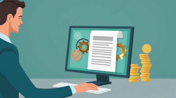 Gérer efficacement votre entreprise sans stress