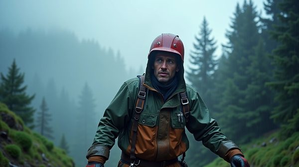 Helly hansen : la référence des vêtements de travail imperméables