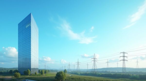 Innovation électrique : quand le tertiaire accélère sa transformation