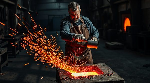 L'emboutissage de métaux : un procédé innovant et flexible