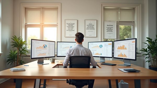 Maîtrisez les campagnes Google Ads avec des formations adaptées