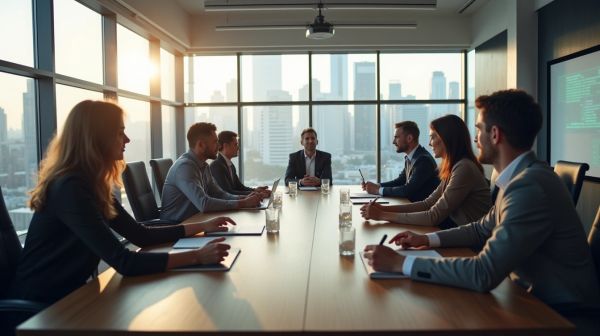 Maîtrisez les campagnes Google Ads avec des formations adaptées