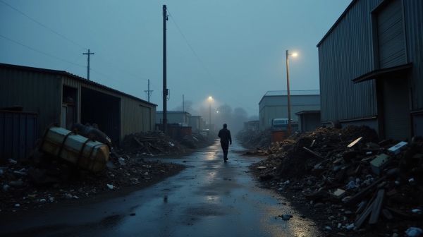 Pourquoi faire appel à un ferrailleur à Calais pour valoriser vos métaux ?