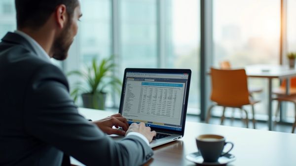 Quel outil pour gérer efficacement vos appels d'offres ?