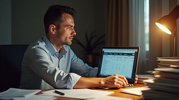 Quel outil pour gérer efficacement vos appels d'offres ?