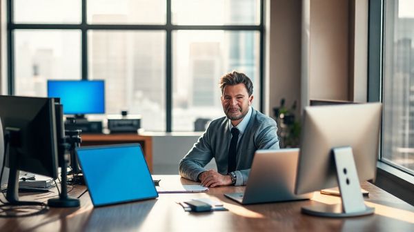 Top conseils pour sélectionner des solutions télécoms pro efficaces