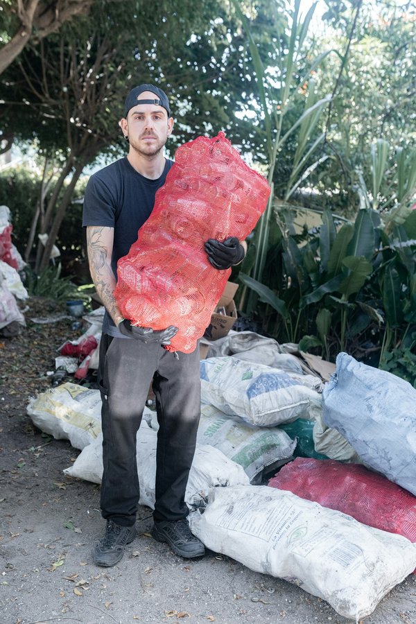 Quels sont les droits et obligations des entreprises en matière d'éco-contribution sur les emballages?