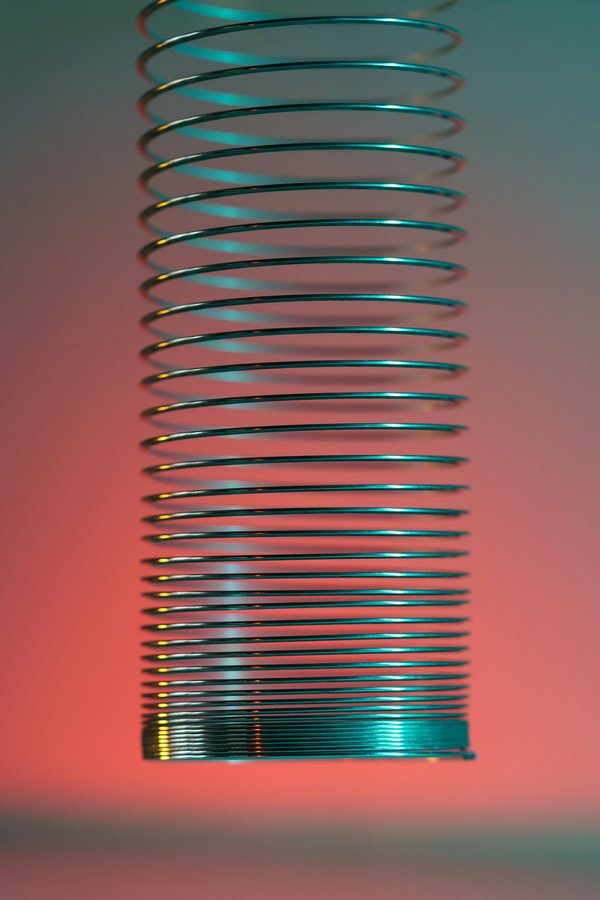 Fabricant de ressort de traction : innovations et applications industrielles