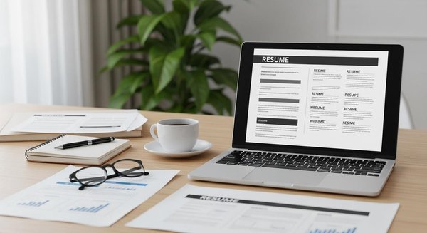 Modèle de CV : les meilleures astuces pour créer un CV efficace